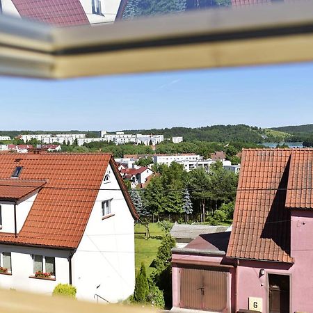 Apartament Sloneczny Mrągowo Exteriör bild