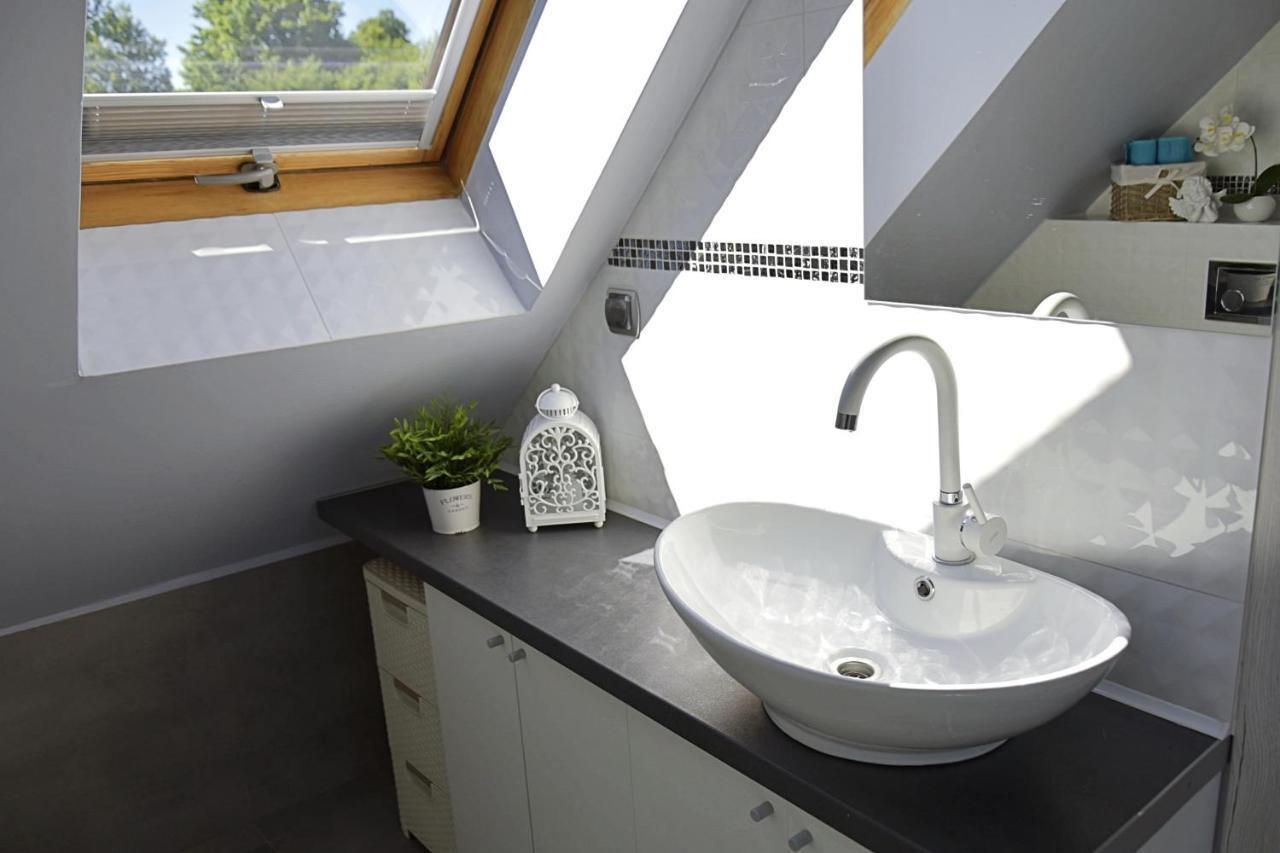 Apartament Sloneczny Mrągowo Exteriör bild