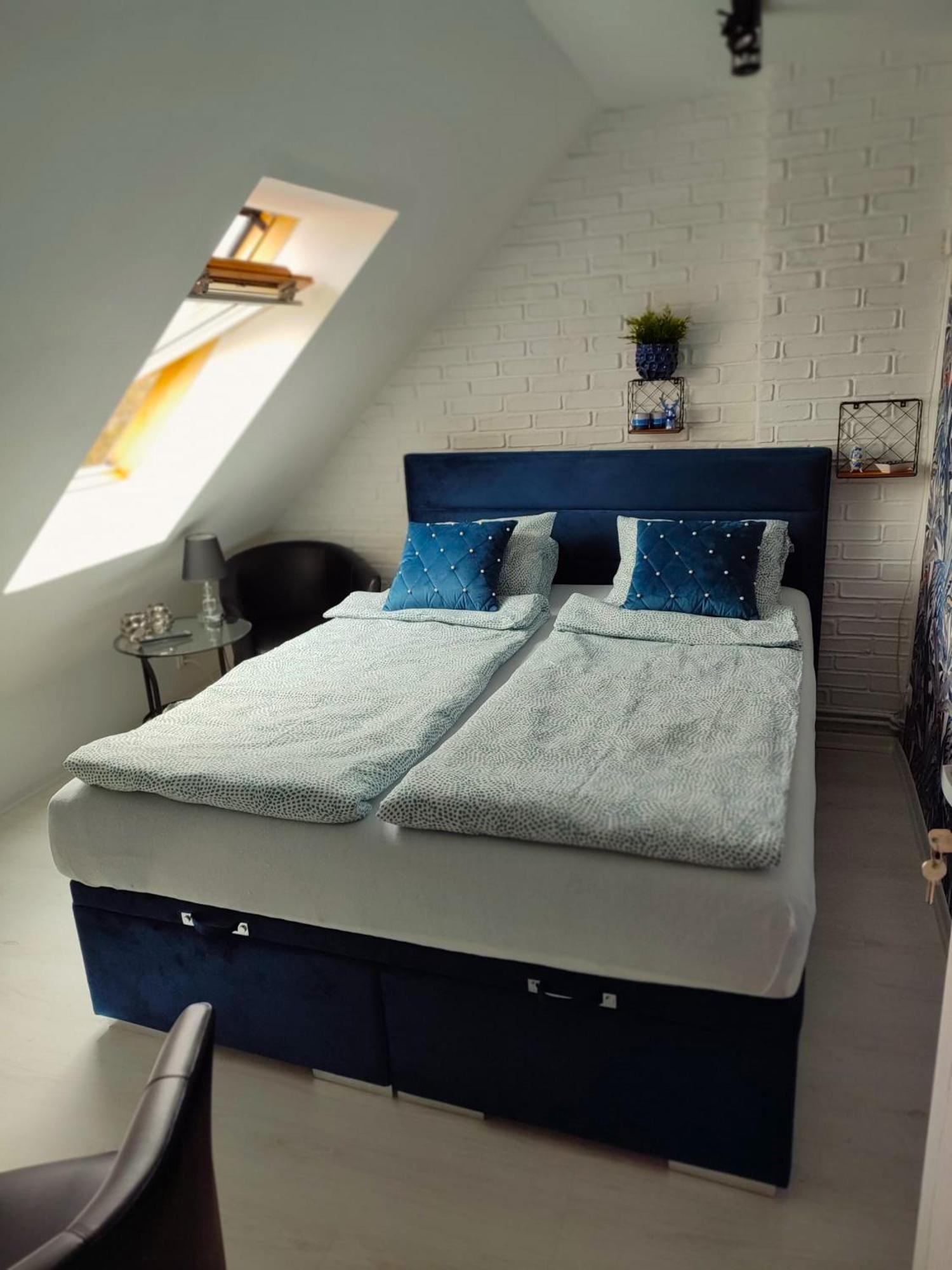 Apartament Sloneczny Mrągowo Exteriör bild